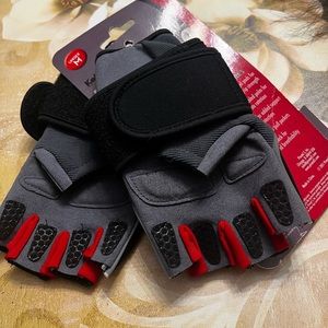 Kettbell Training gloves 🌺🍀🌺